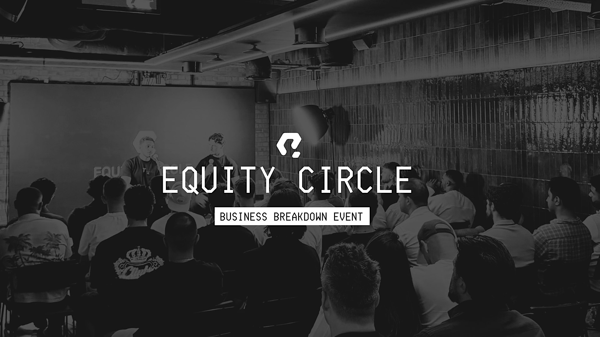 Equity Circle Business Breakdown
