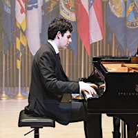 CHOPIN for ALL featuring Oliver Moore - Coral Gables