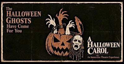 A Halloween Carol
