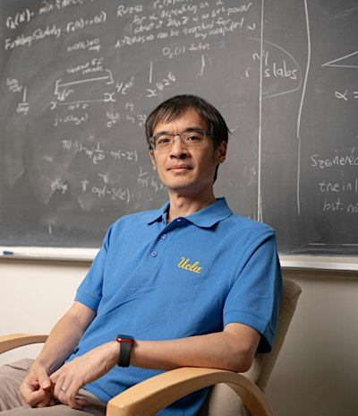 Terence Tao: Six Math Essentials