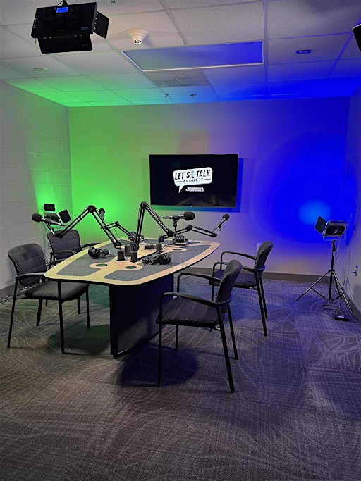 Podcast Class