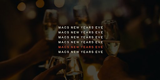 Mac's New Year's Eve Party