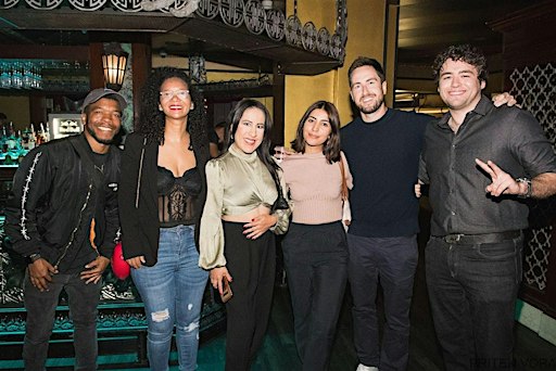 Foodies + New Friends: Los Angeles | Songwriters Edition