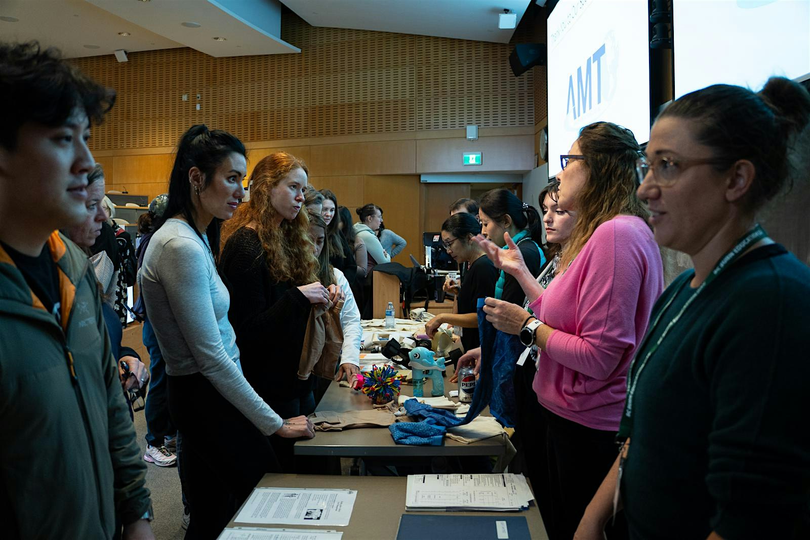 BC Provincial Pediatric and Adult Burn Education Day 2026