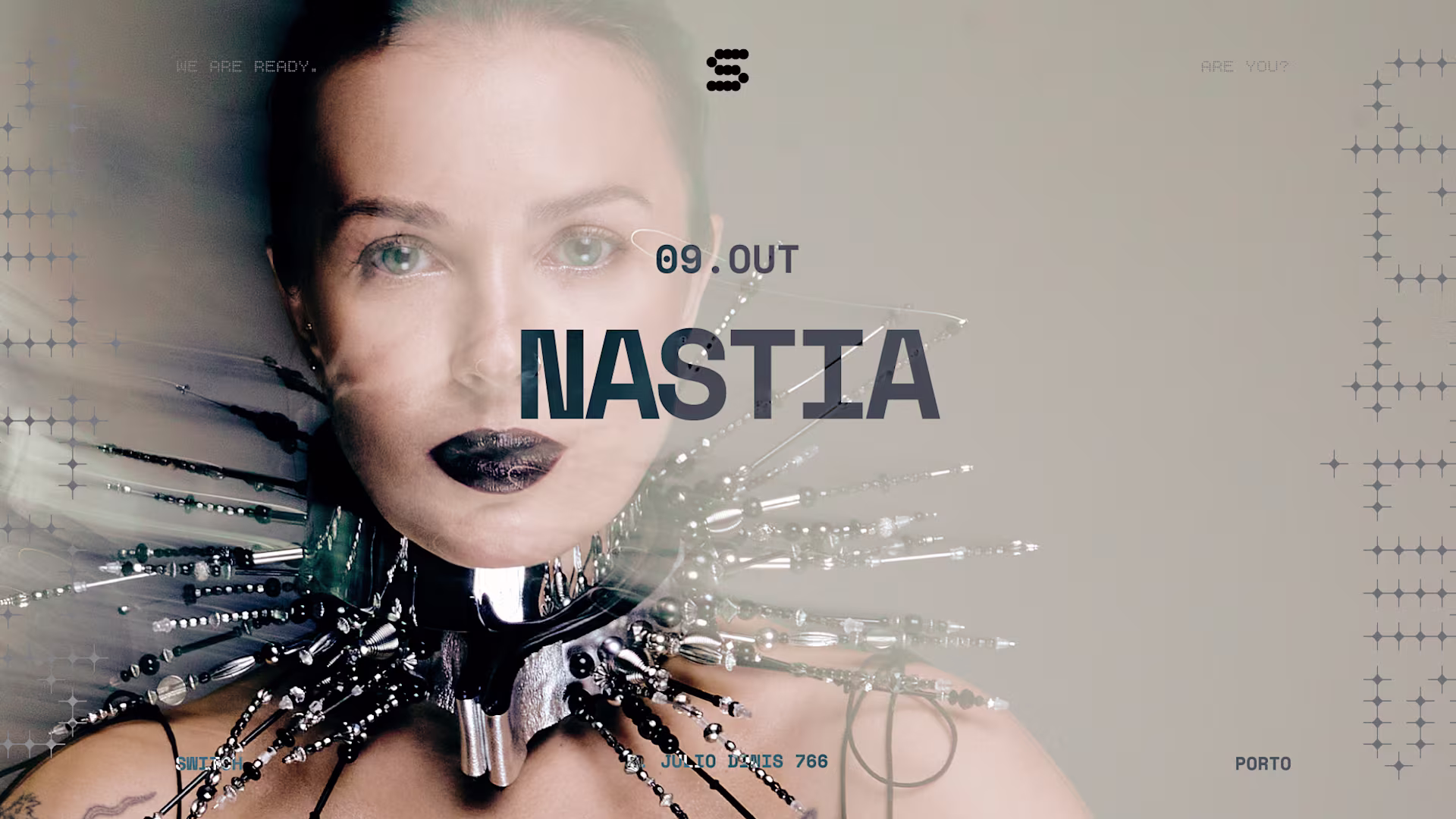 Nastia - Switch