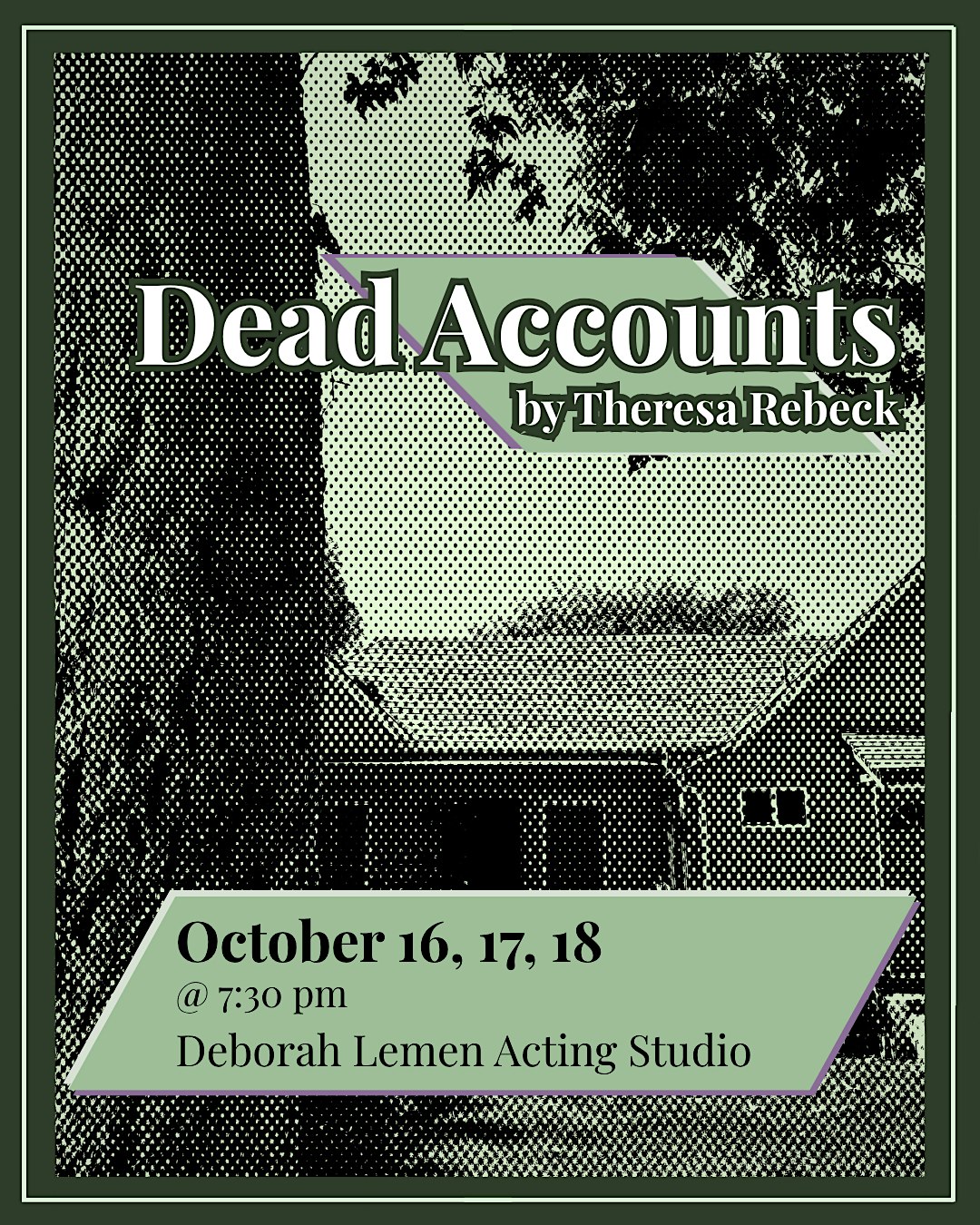 Dead Accounts