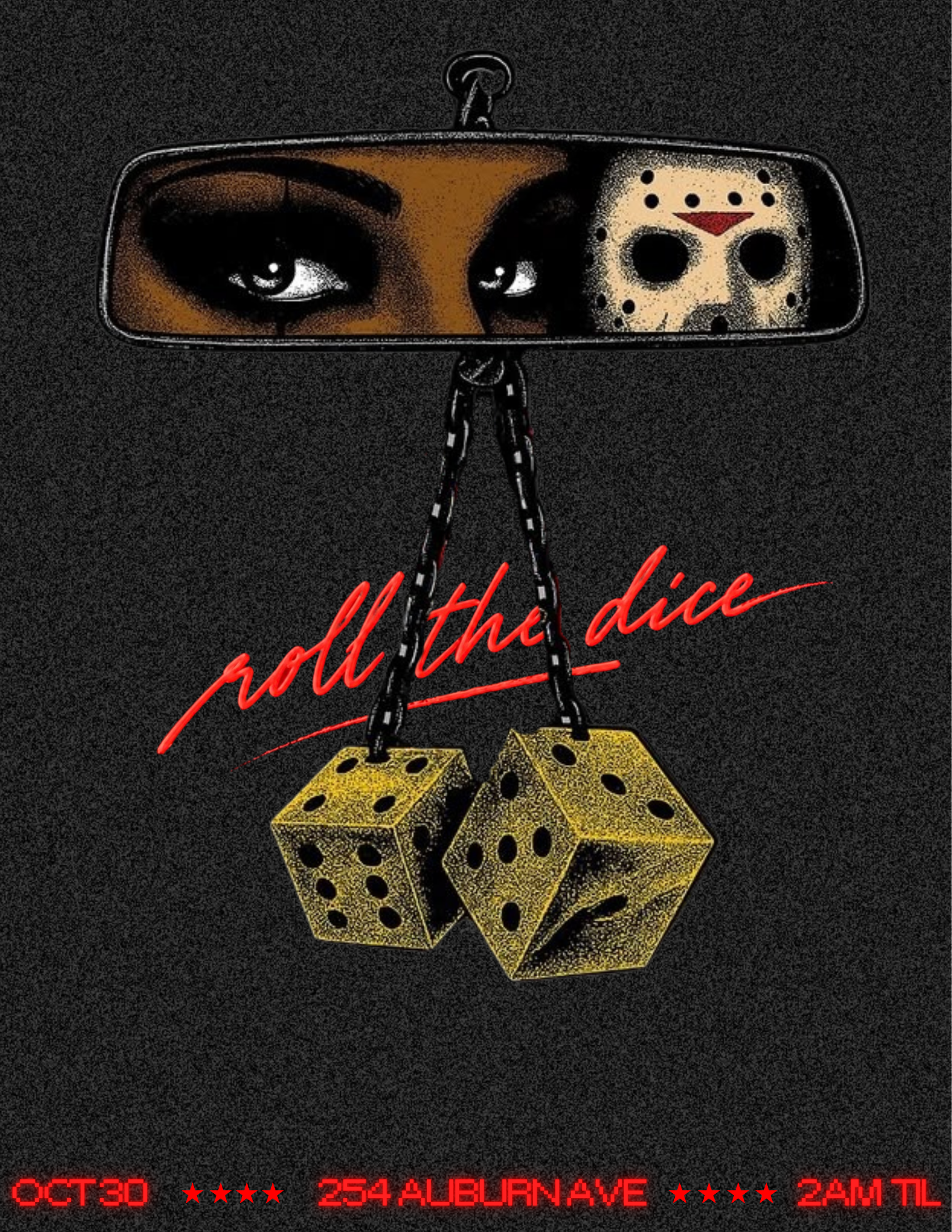 Roll The Dice