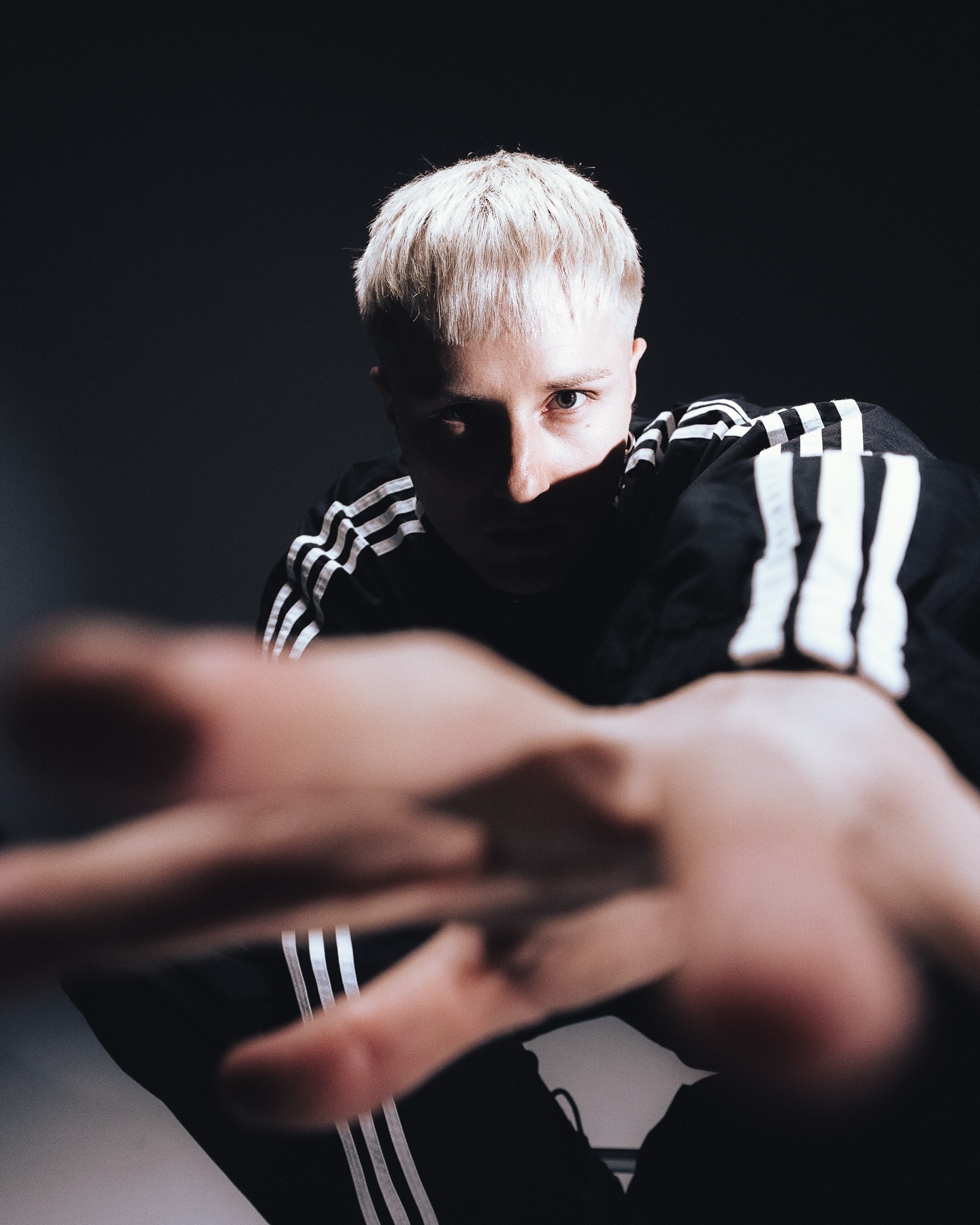 GENAU: SHDW (Mutual Rytm / DE)