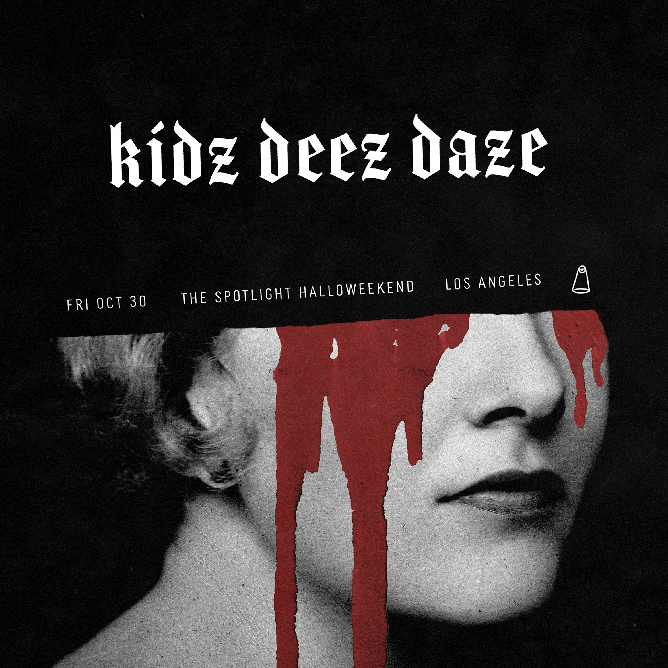 Kidz Deez Daze