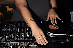 45s on the 13th | Rooftop Vinyl Thursdays