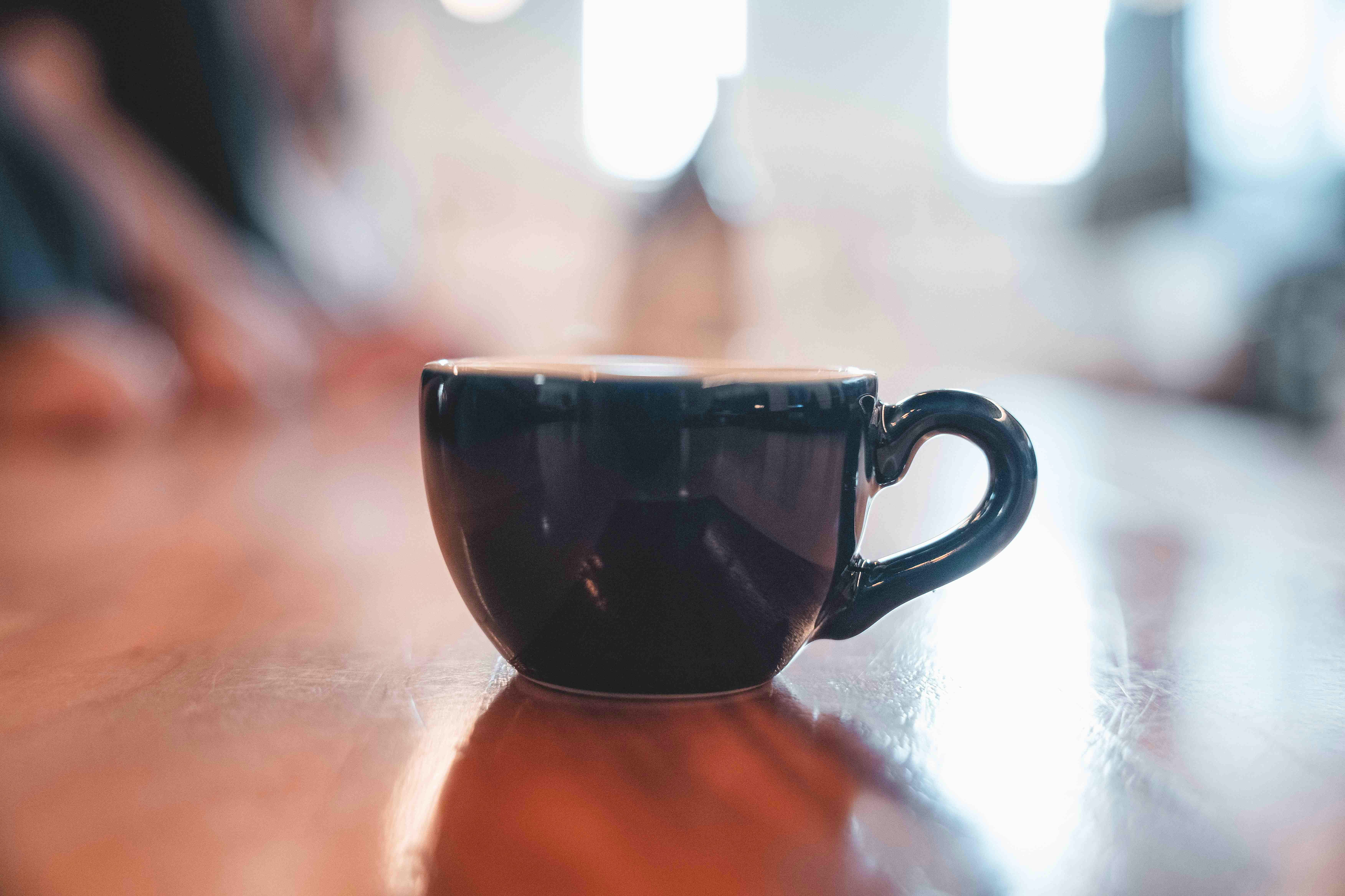 Espresso 101