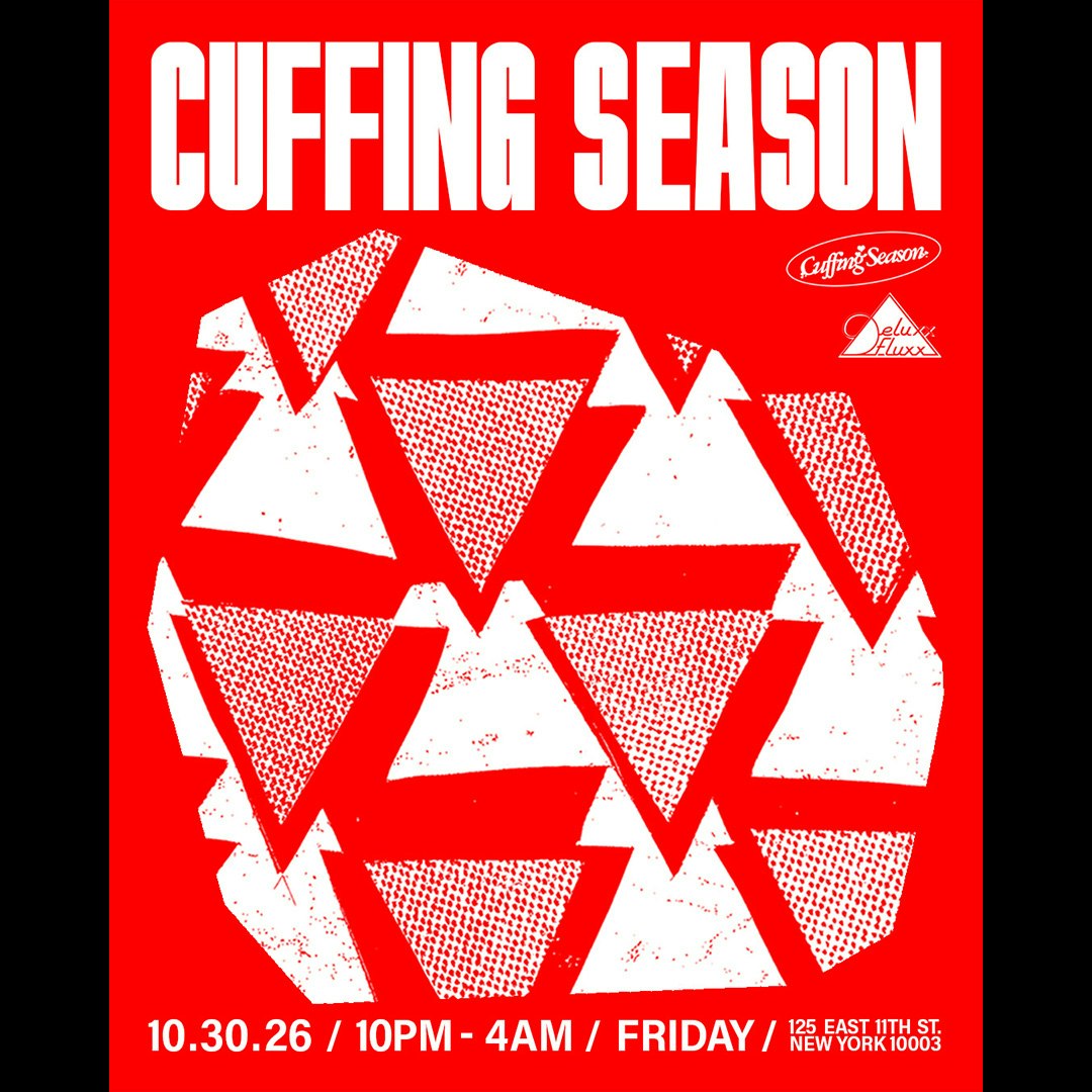Cuffing Season