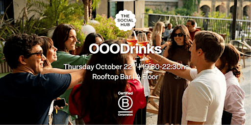OOODrinks
