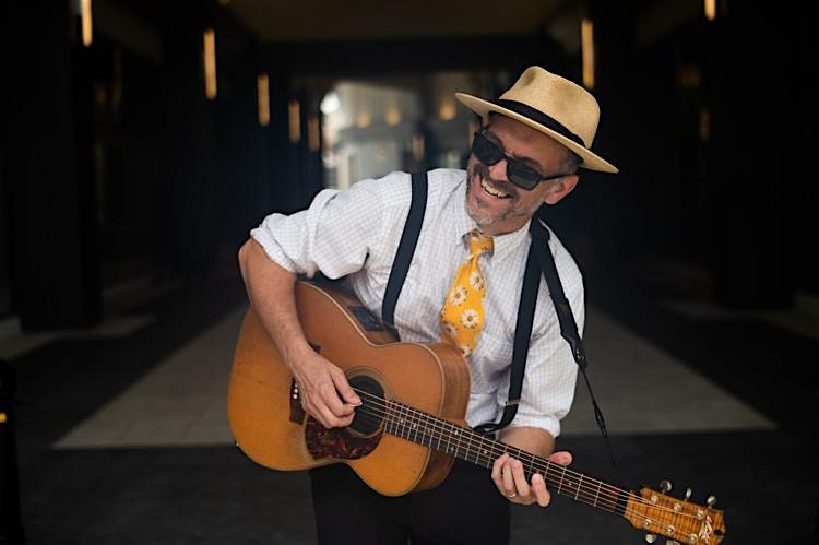 Dean Johanesen