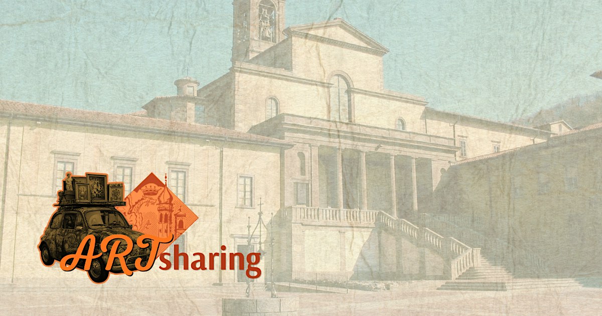 Abbazia e monastero di Pontida