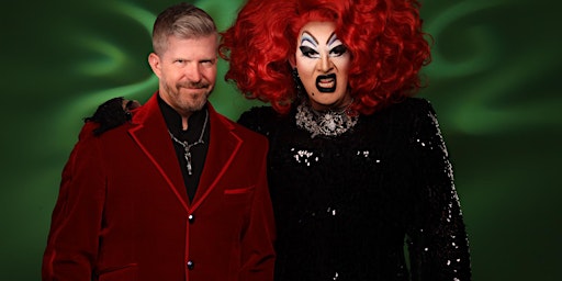 Rock Out Volume 4: Gagged by Goth