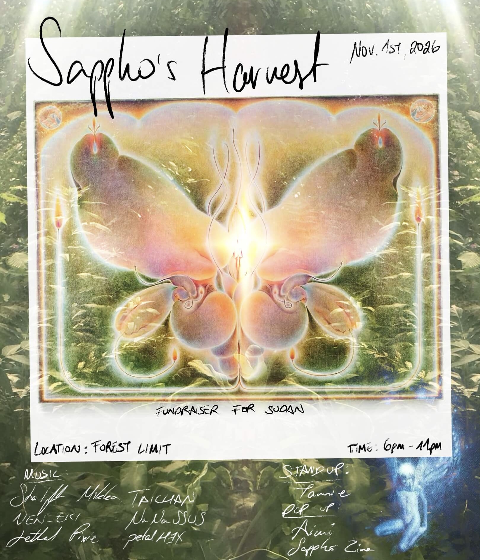 Sappho