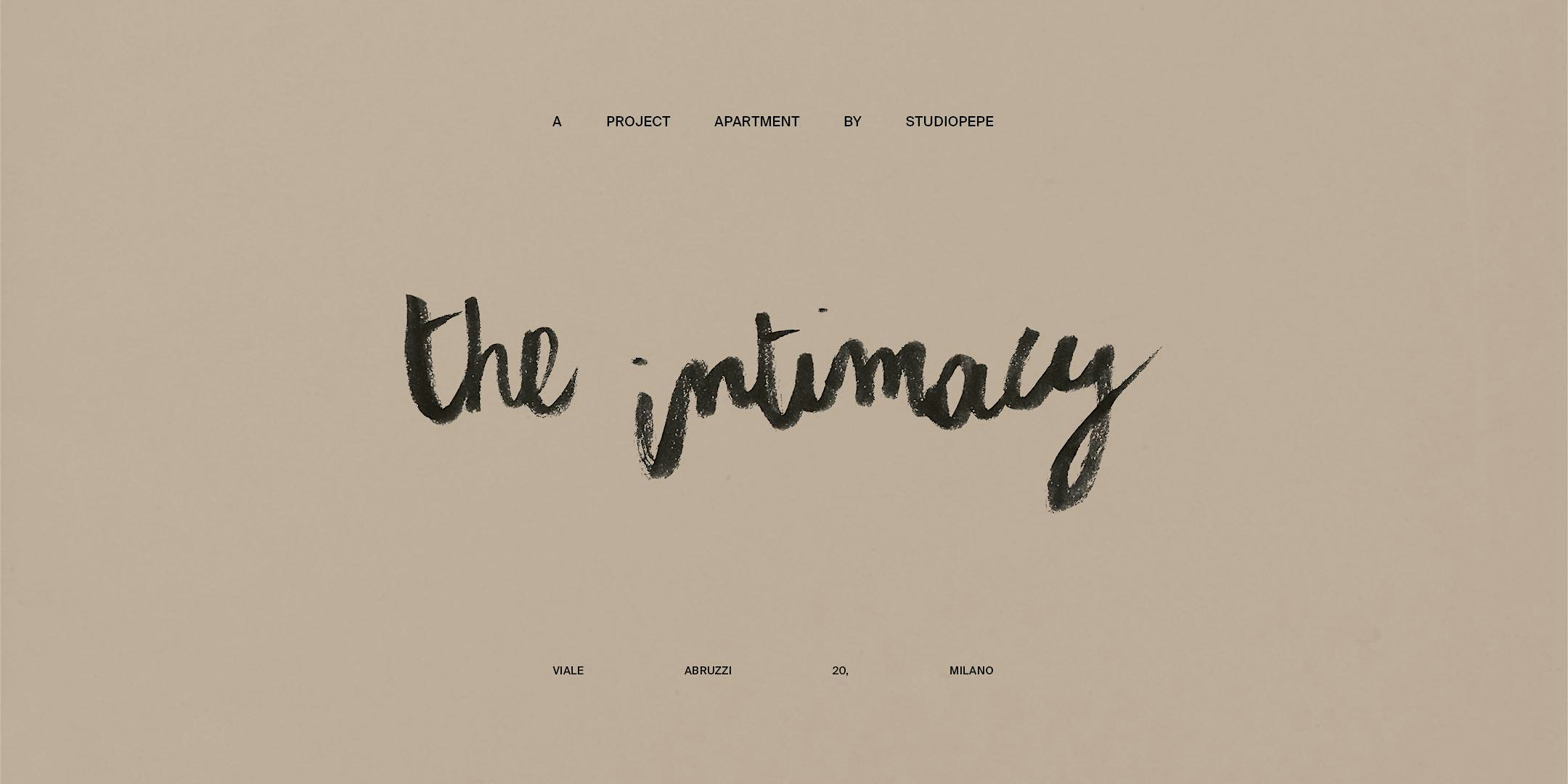The Intimacy presenta Il Linguaggio Segreto delle Pietre_workshop