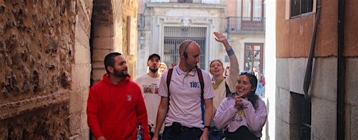 Madrid - Medieval to Modern (Free Walking Tour in English)