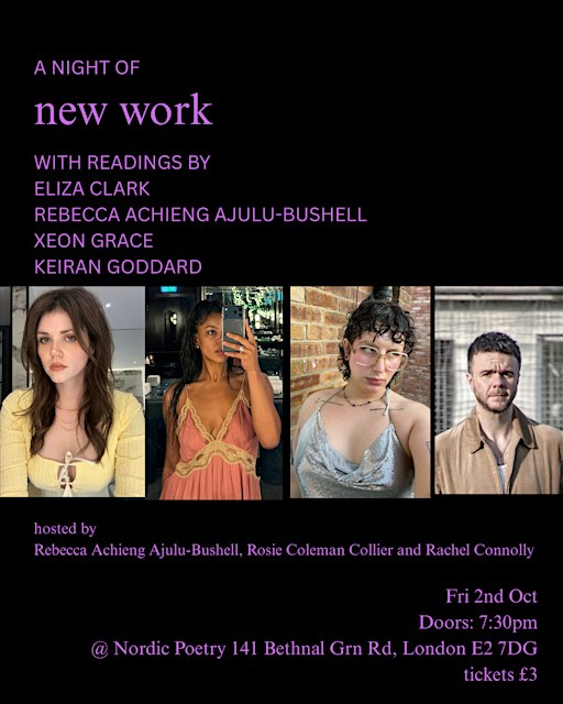 New Work Volume 15