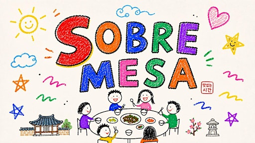 Sobre Mesa