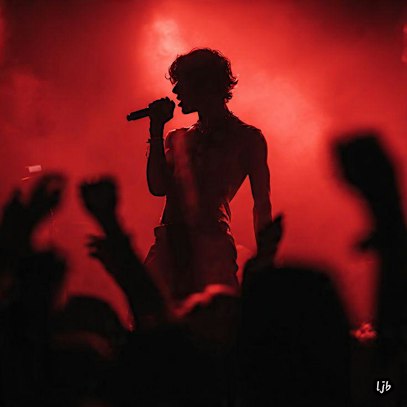 The Spotlight Lounge | Live Music Showcase @theroxy