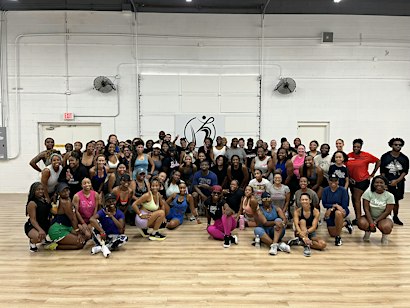 BFit Cardio Dance - Wednesdays