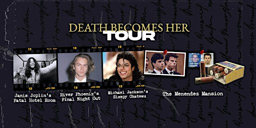 Death Becomes Her