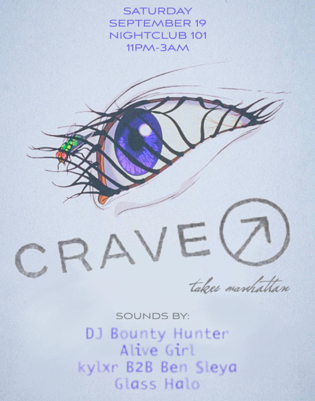 crave 005