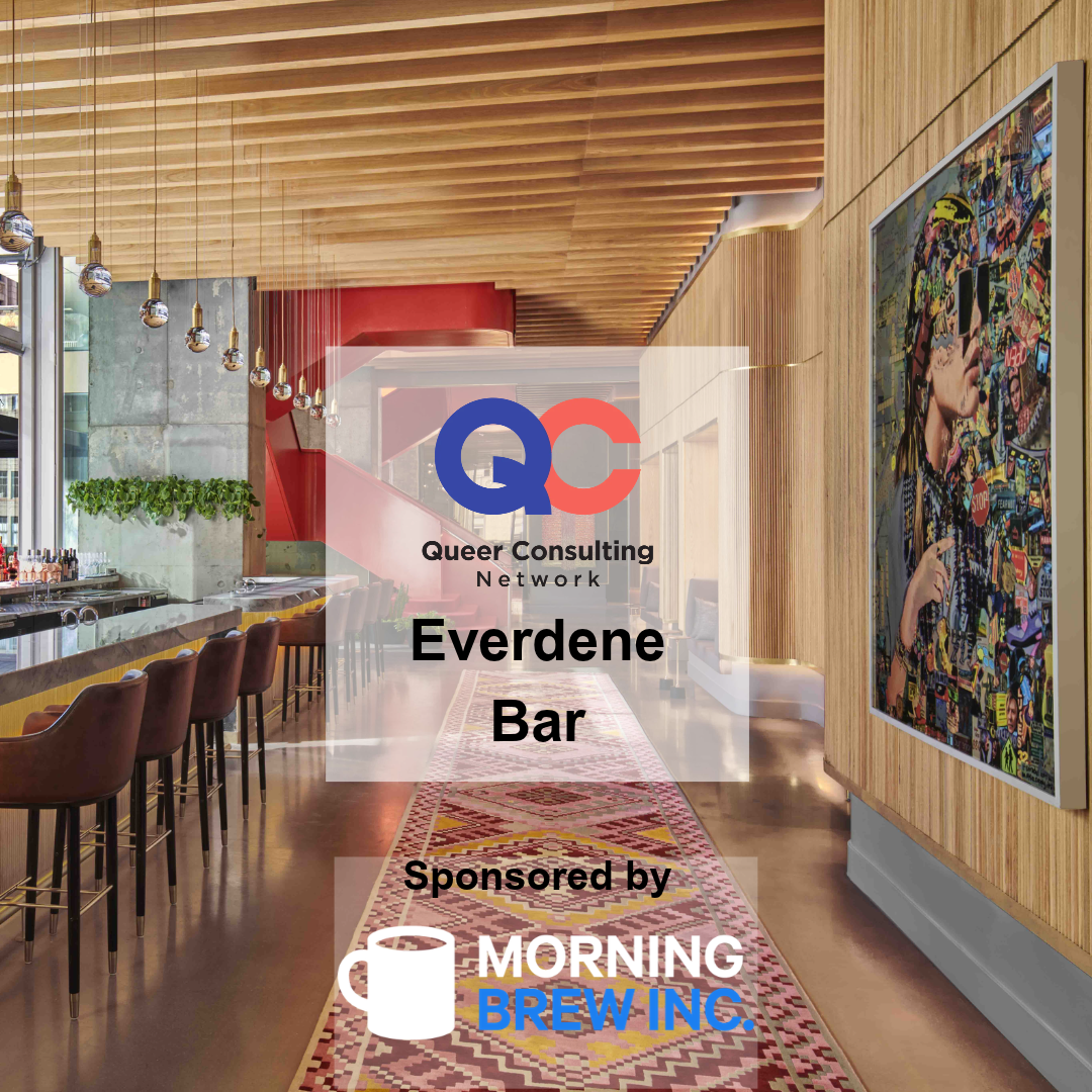 QCN NYC NOVEMBER — Business Meets the Arts