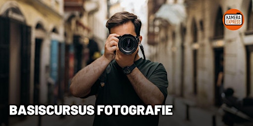 Basiscursus Fotografie - Utrecht