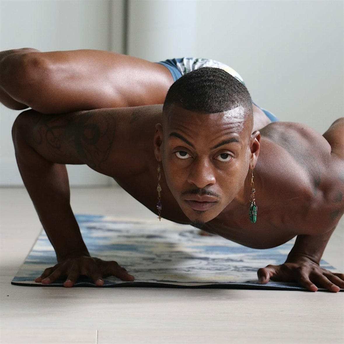 The Art of Sensual Sovereignty Volume I: The First Movement