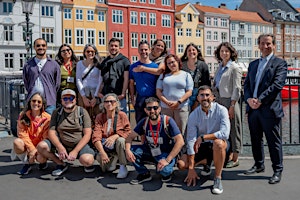 FREE TOUR CENTRO Histórico DE COPENHAGUE