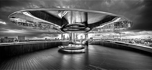 Lezing: Verhalende fotografie met Fujifilm