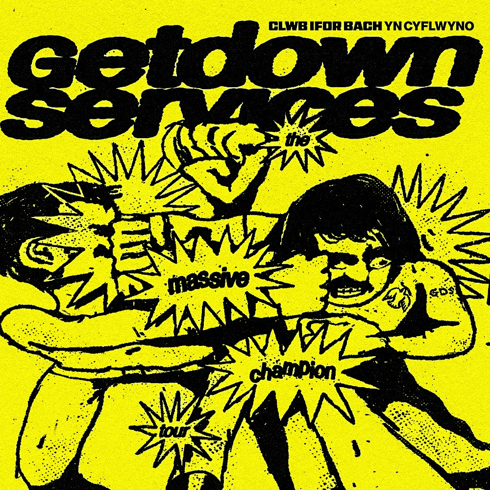 Getdown Services
