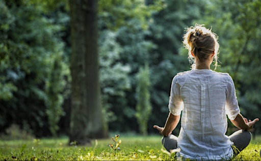 Mindfulness al parco