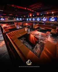 Luv Fridays 25+ event