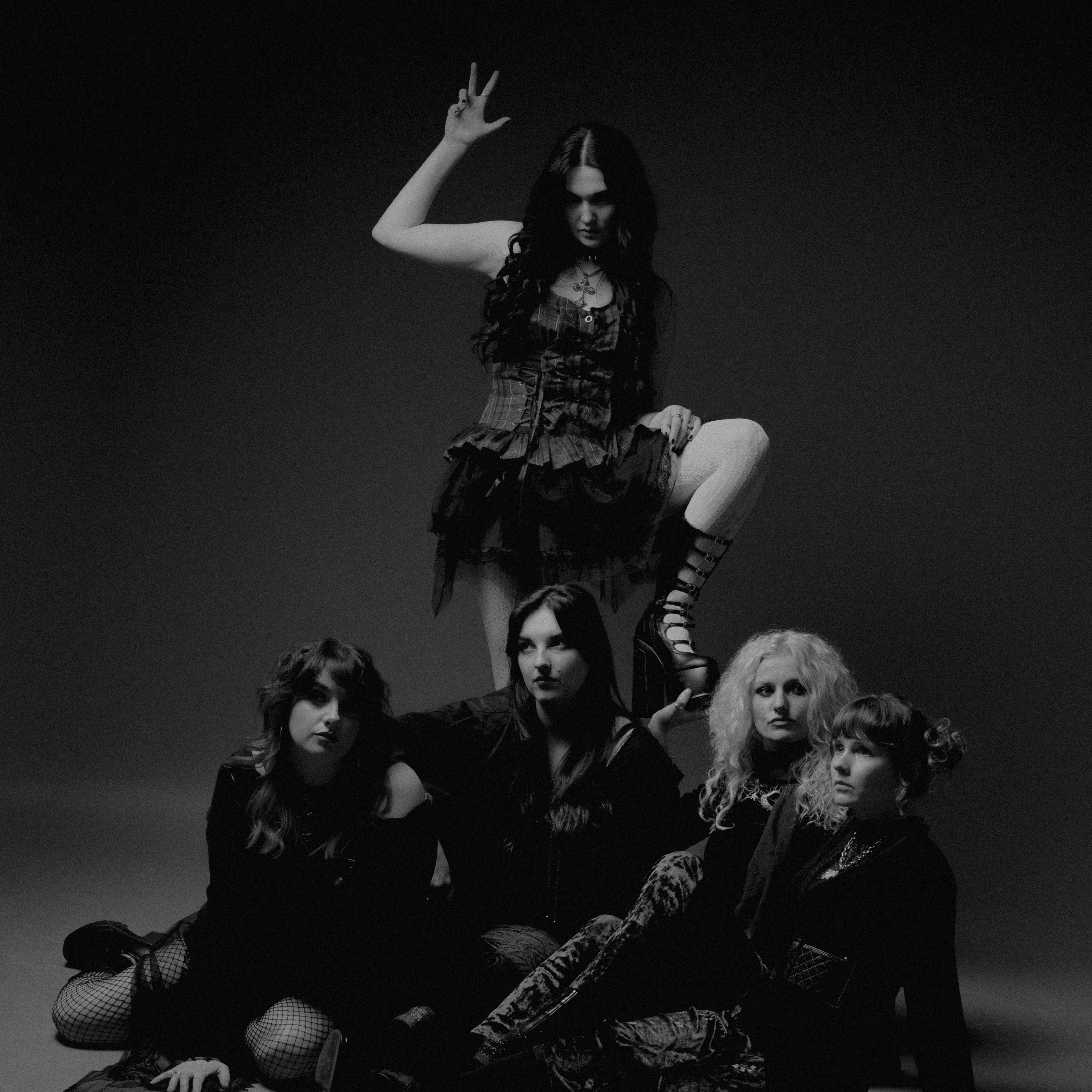 VENUS GRRRLS
