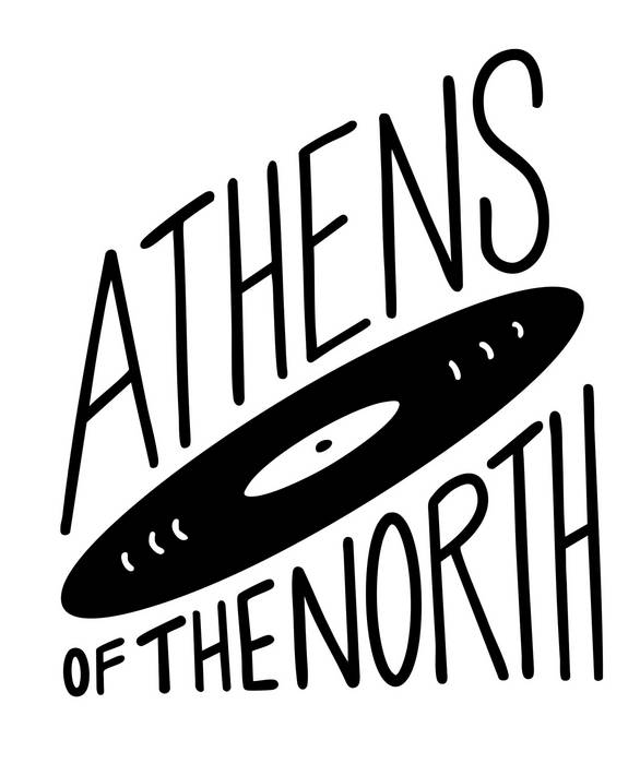 Athens of the North Disco Club