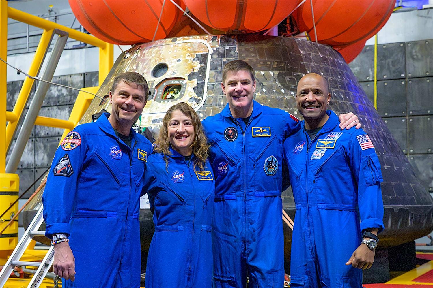 KIFA International Spaceflight Conference 2026, Seoul