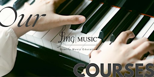Free Piano Trial Class
