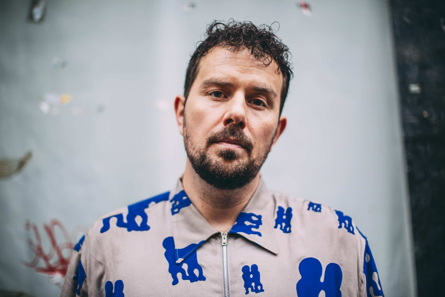 Jonathan Kaspar, Switchdance, HNRQ, Inês Duarte, Varela