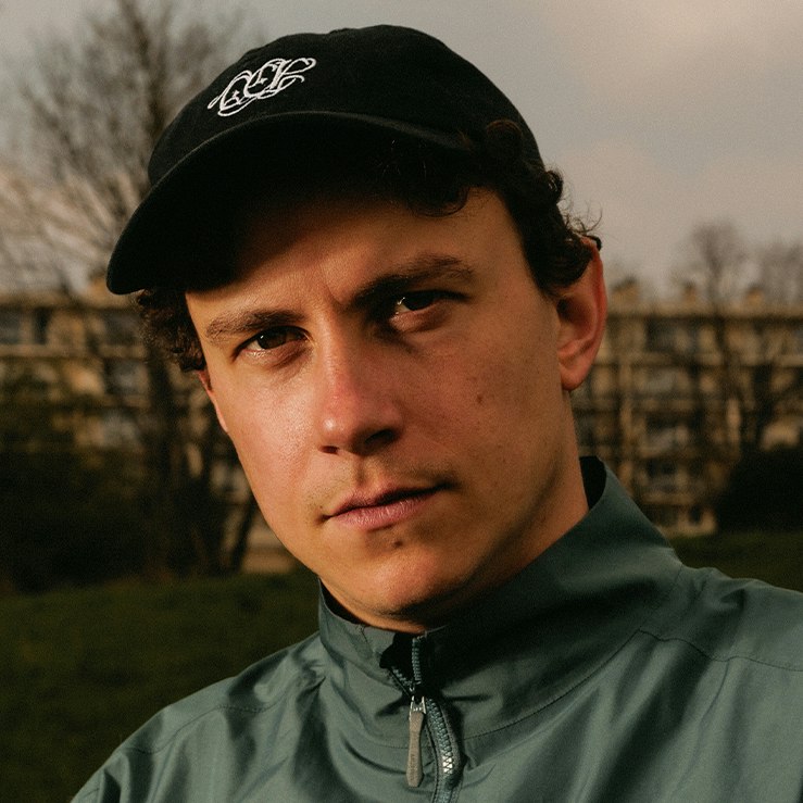 DJ Physical Residency: Pangaea, Servye