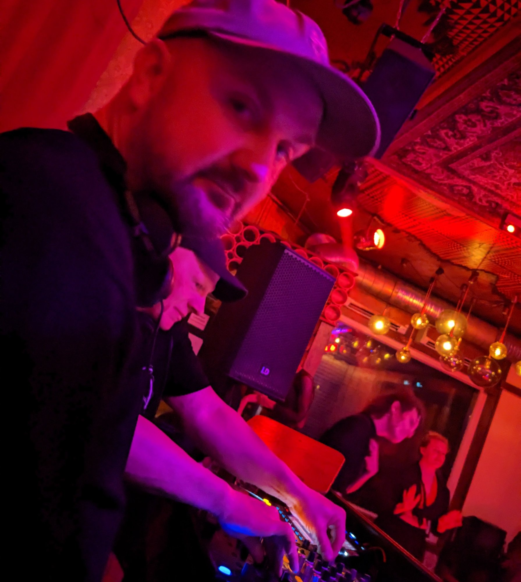 sturmfrei mit Oaky & Andi de Luxe
