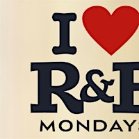 I ❤️ R&B MONDAYS ROOFTOP SERIES