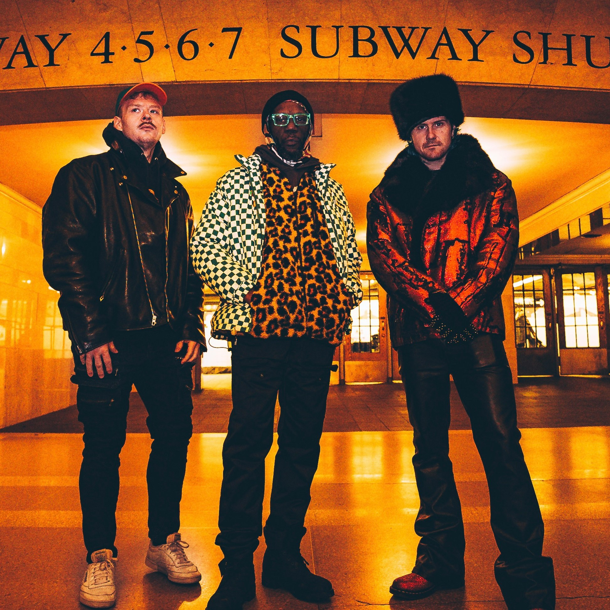 Too Many Zooz