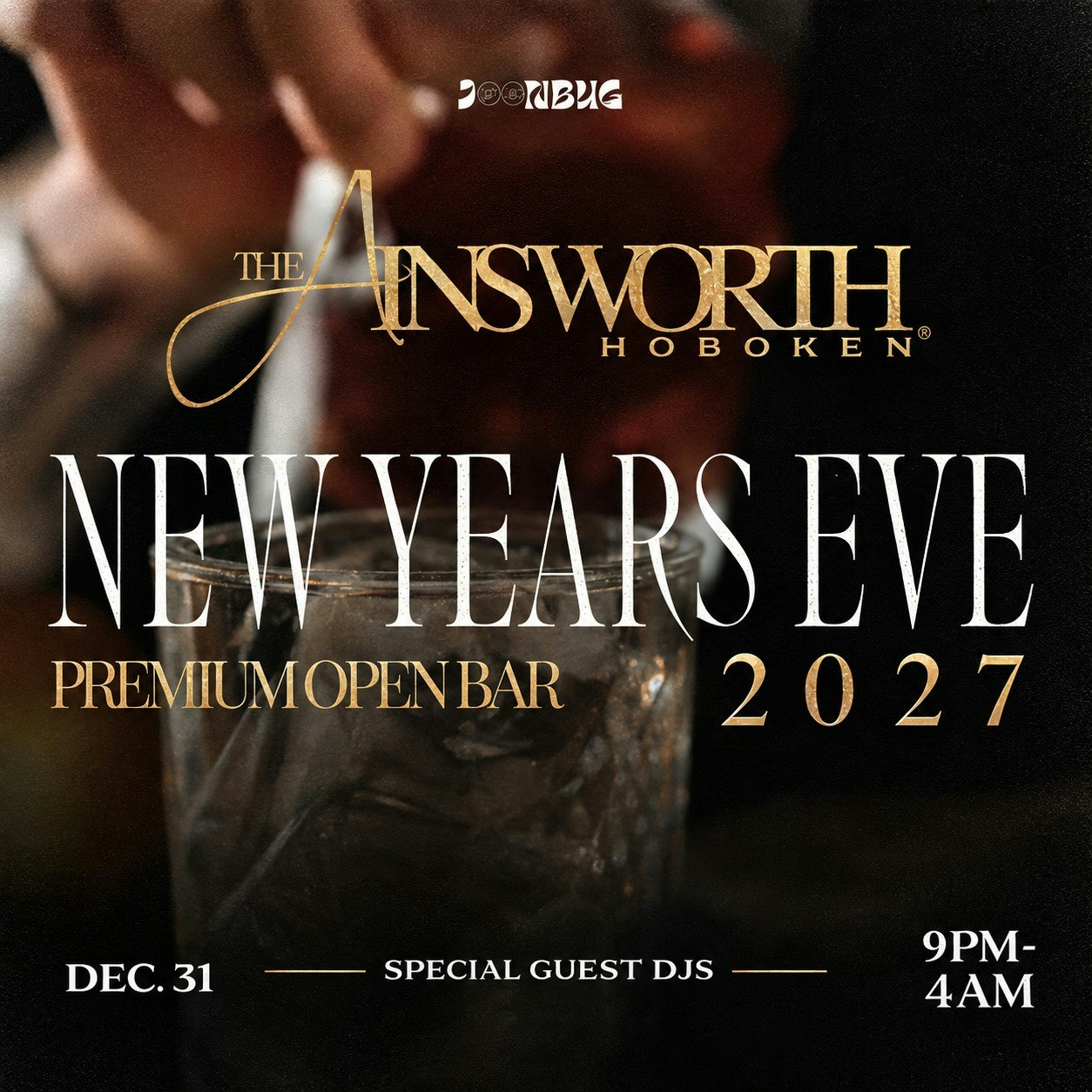 The Ainsworth