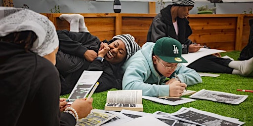 Creative Writing Workshop