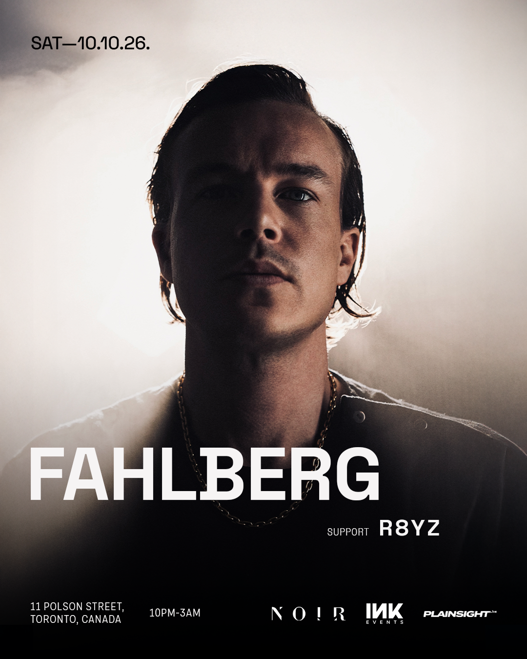 Fahlberg (360 Set)
