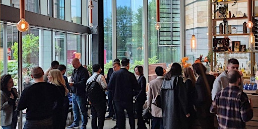 The London Network Event , Startup Founders, Tech Entrepreneurs, Investors